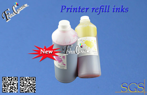 1000ML T7901 - Tinta viva para WF - del tinte del color de T7914 BK C M Y impresora 4630