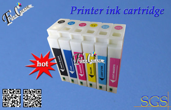 350ml T596A T596B T5961 – cartucho de tinta del repuesto T5969 11Color para la impresora favorables 7900 9900 de Epson