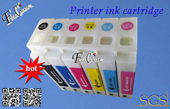 350ml T596A T596B T5961 – cartucho de tinta del repuesto T5969 11Color para la impresora favorables 7900 9900 de Epson