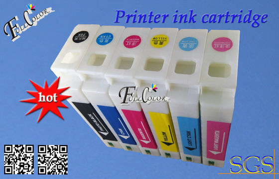 350ml T596A T596B T5961 – cartucho de tinta del repuesto T5969 11Color para la impresora favorables 7900 9900 de Epson