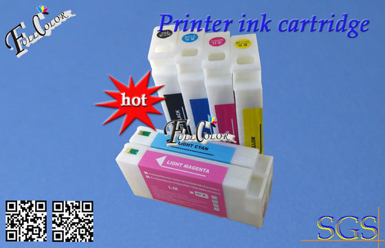 350ml T596A T596B T5961 – cartucho de tinta del repuesto T5969 11Color para la impresora favorables 7900 9900 de Epson