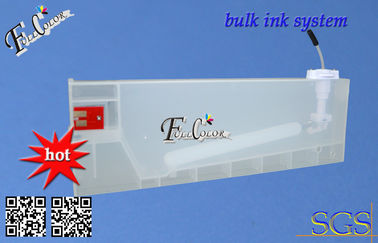 Sistema precomprobado de la tinta de CISS del 100% BK C M Y 1800ML para Mimaki CJY30 -/130 trazador 60/100