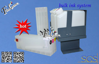 Sistema precomprobado de la tinta de CISS del 100% BK C M Y 1800ML para Mimaki CJY30 -/130 trazador 60/100