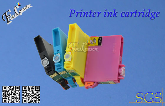 Cartucho de tinta compatible de impresora del color vivo, impresora del hogar XP-30 de la expresión de Epson