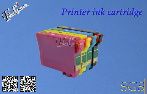 Cartucho de tinta compatible de impresora del color vivo, impresora del hogar XP-30 de la expresión de Epson
