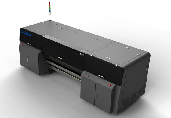 Tipo impresoras de la materia textil del chorro de tinta, impresora de la correa de correa de la materia textil de Digitaces con software potente del RASGÓN
