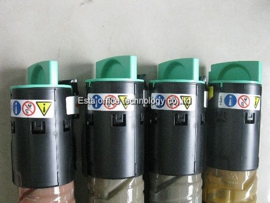 MPC 2551 Cartucho de tóner compatible Aficio MPC2051 Tóner de consumo con chip