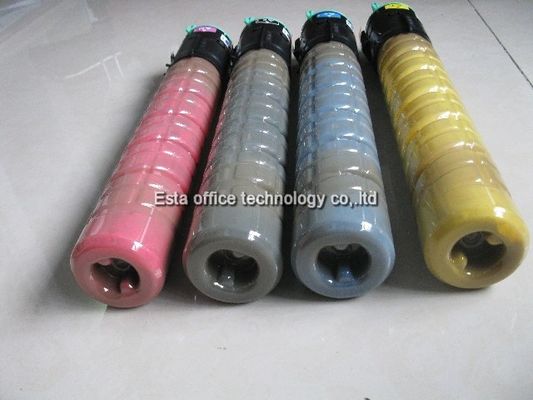 MPC 2551 Cartucho de tóner compatible Aficio MPC2051 Tóner de consumo con chip