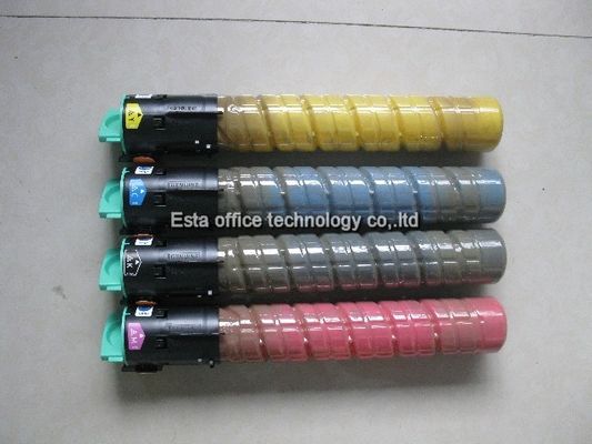 MPC 2551 Cartucho de tóner compatible Aficio MPC2051 Tóner de consumo con chip