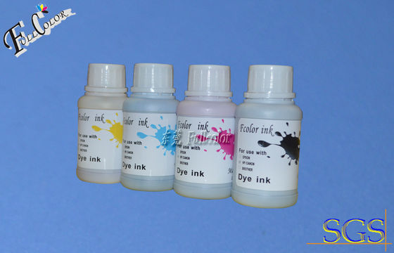 Las tintas de impresora compatibles para el repuesto del cartucho de tinta HP364 564 178 862 entintan las tintas de CISS