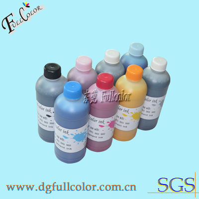 16 tinta del pigmento del color de la orden PFI-704 8 del comienzo del litro para la impresora de IPF8300s 8310s