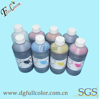 16 tinta del pigmento del color de la orden PFI-704 8 del comienzo del litro para la impresora de IPF8300s 8310s
