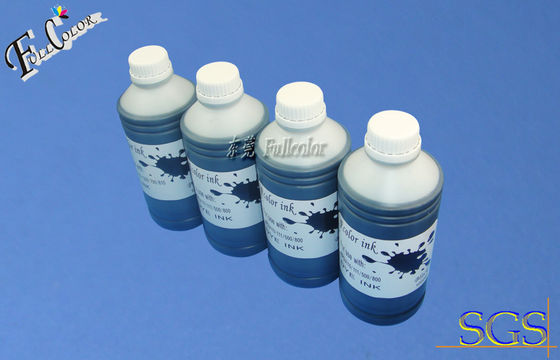 Tinta recargable compatible del pigmento para las impresoras anchas del formato