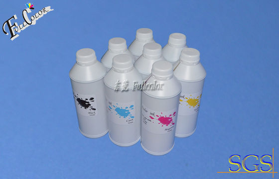 Tinta compatible de CISS para el sistema ancho de la tinta de impresora del formato favorables 9800 del epson