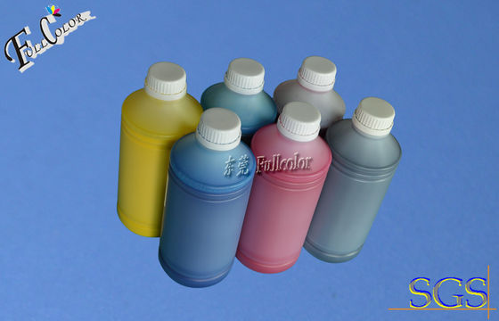 Tinta compatible de CISS para el sistema ancho de la tinta de impresora del formato favorables 9800 del epson