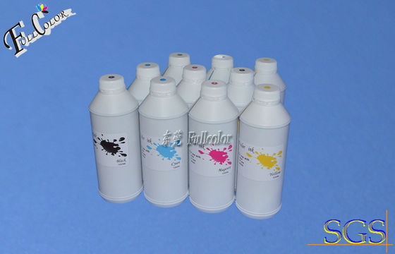 Tinta compatible de CISS para el sistema ancho de la tinta de impresora del formato favorables 9800 del epson