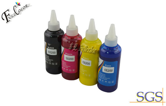 Tinta del pigmento de la impresora para la impresora de Deskjet de los colores de la serie 4 de Epson XP204