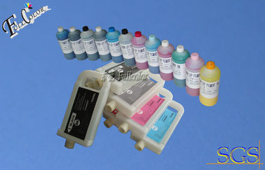 Tintas del repuesto de la impresora de la foto/tinta PFI-706 del pigmento de la impresora para Canon IPF8400SE IPF9400s IPF9410s
