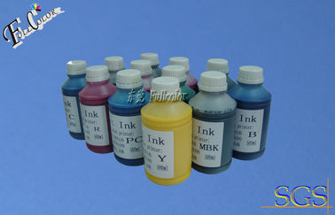 Tintas del repuesto de la impresora de la foto/tinta PFI-706 del pigmento de la impresora para Canon IPF8400SE IPF9400s IPF9410s