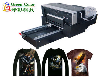 La tinta blanca de la materia textil para dirige a la impresión de la ropa, tinta de la materia textil de la impresora de EPSON DX5