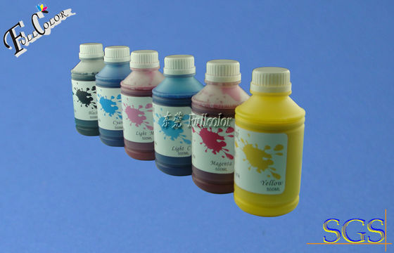 tinta de la sublimación de 1000ML Mimaki SB53 para la impresora de JV5 JS5 JV33 JV34 CJV