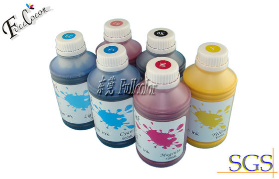 tinta de la sublimación de 1000ML Mimaki SB53 para la impresora de JV5 JS5 JV33 JV34 CJV