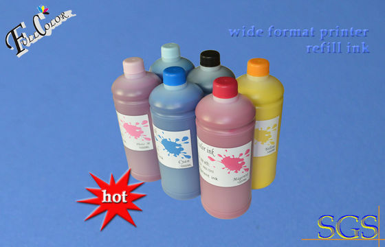 tinta de la sublimación de 1000ML Mimaki SB53 para la impresora de JV5 JS5 JV33 JV34 CJV