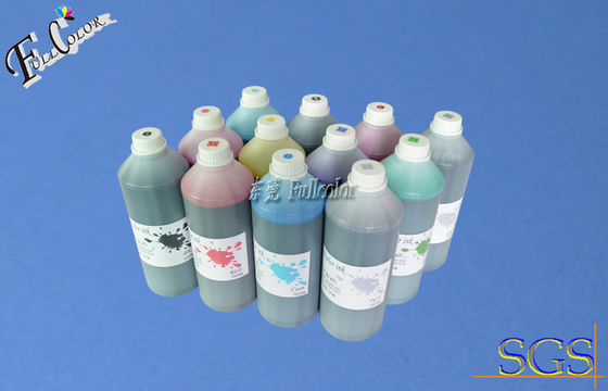 12 tintas de impresora compatibles de los colores para la tinta del repuesto de la impresora de Canon IPF8400 IPF9400