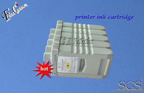 Cartucho de tinta del formato grande de 12 colores Pfi-706 para Canon impresora Ipf8400, Ipf9400 de Imageprograf con tinta y microprocesadores