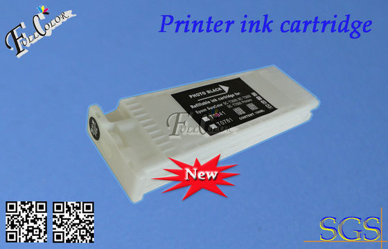 Cartucho de tinta negro del formato grande para la impresora de la aguja T3080 5080 de Epson