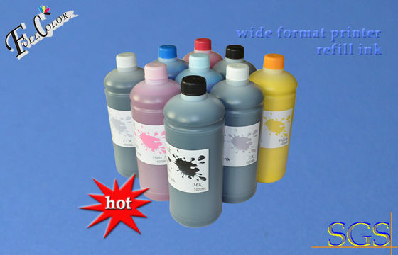 cartucho de tinta del formato grande de 5 colores para la impresora de Epson SureColor T7000