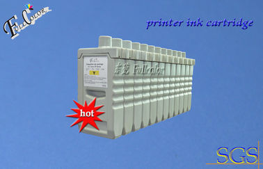 Cartucho de tinta compatible ancho del formato iPF8400 700ml 330ml de Canon con tinta del pigmento y el microprocesador compatible