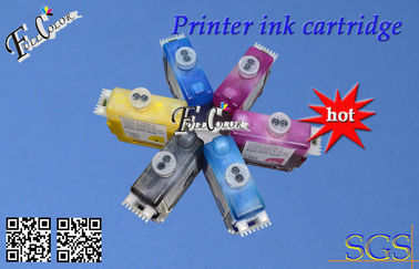 Cartucho de tinta compatible ancho del formato iPF8400 700ml 330ml de Canon con tinta del pigmento y el microprocesador compatible