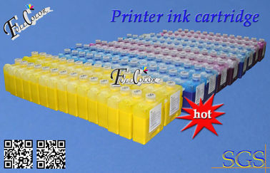 Cartucho de tinta compatible ancho del formato iPF8400 700ml 330ml de Canon con tinta del pigmento y el microprocesador compatible