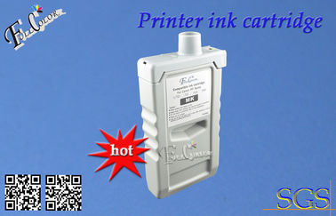 Cartucho de tinta compatible ancho del formato iPF8400 700ml 330ml de Canon con tinta del pigmento y el microprocesador compatible