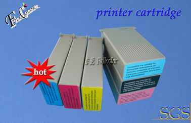 Tinta del pigmento del repuesto de los cartuchos de tinta del formato grande de la impresora de Comaptible BC1431 para la impresora de Canon W6200 IPF