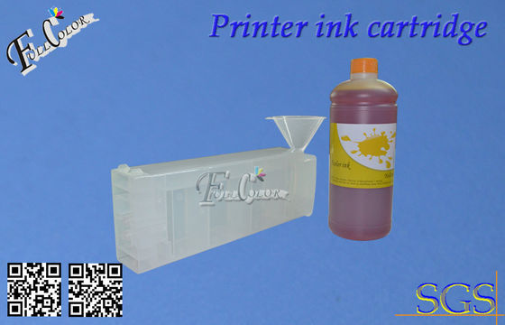 cartuchos de tinta recargables del formato grande de la impresora para HP 5000/5000ps/5500/impresora 5500ps