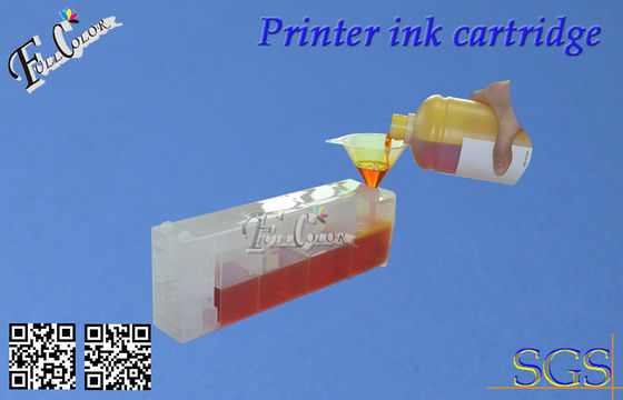 cartuchos de tinta recargables del formato grande de la impresora para HP 5000/5000ps/5500/impresora 5500ps