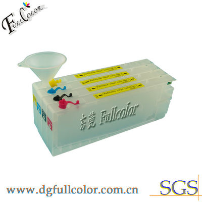 los cartuchos de tinta del formato grande 300ML con el reset saltan para la impresora del trazador de Epson B508
