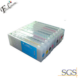 11 cartuchos de tinta del formato grande del color para la impresora Pro7910/9910 de la aguja de Epson