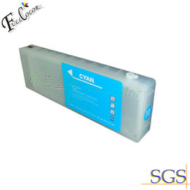 11 cartuchos de tinta del formato grande del color para la impresora Pro7910/9910 de la aguja de Epson