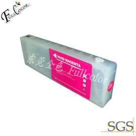 11 cartuchos de tinta del formato grande del color para la impresora Pro7910/9910 de la aguja de Epson