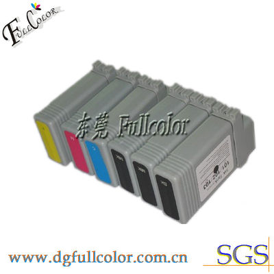 Cartuchos de tinta estables del formato grande de la impresión compatibles para la impresora de Canon W6200