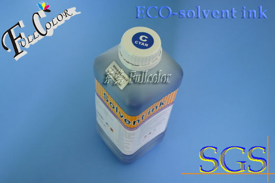 Tinta solvente SS21 de la impresora 1000ml Eco de Mimaki CJV30 CJV150 JV33 JV300