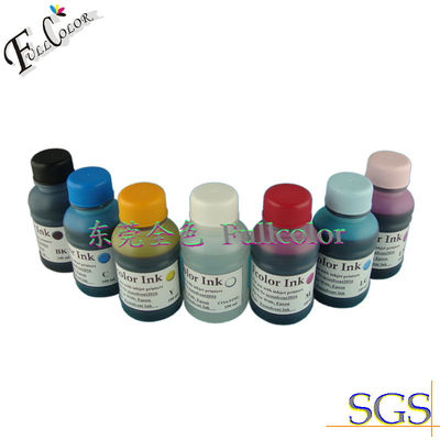 Transfiera la impresión de la tinta del Eco-solvente del equipo para impresora 4800 de la aguja de Epson la favorable