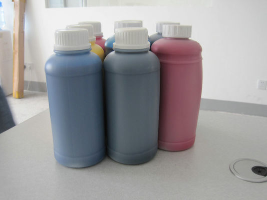 Cabeza de impresión DX5/tinta de sequía rápida del Eco-Solvente para la impresora de Epson