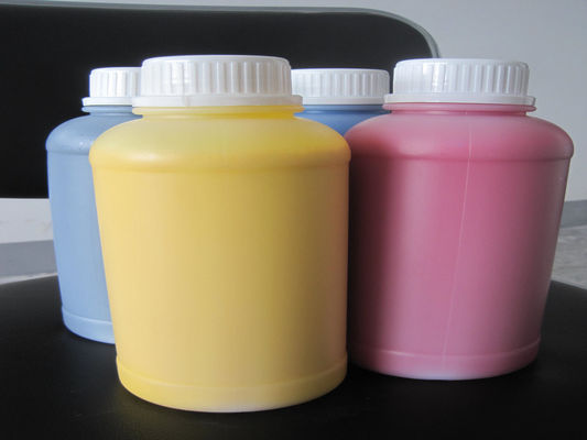 Cabeza de impresión DX5/tinta de sequía rápida del Eco-Solvente para la impresora de Epson
