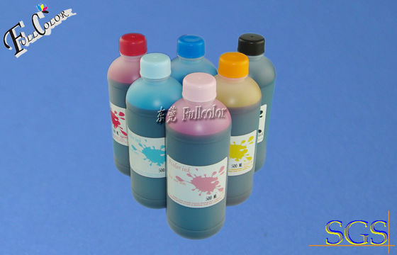 el tinte de la botella 100ml basó la tinta, impresora de chorro de tinta del hogar xp-305 de la expresión de Epson