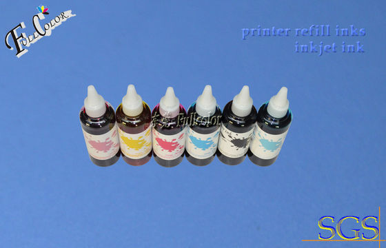 El tinte compatible basó la tinta, impresora de chorro de tinta del hogar xp-405 de la expresión de Epson