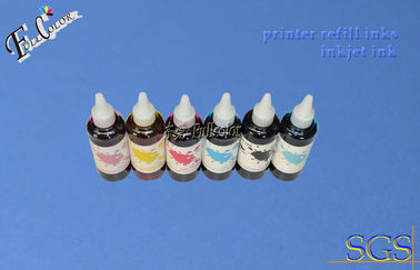 El tinte recargable basó la tinta, impresora de chorro de tinta del hogar xp-102 de la expresión de Epson